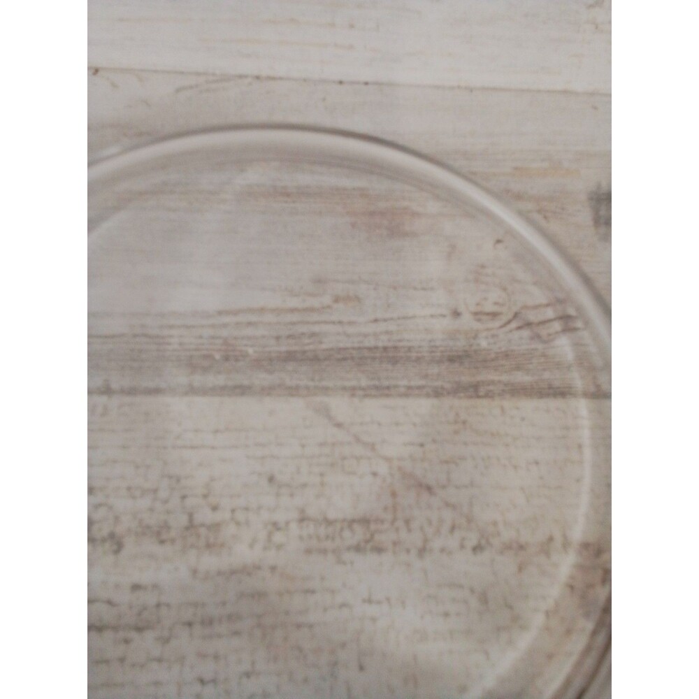 Pyrex Pie Plate Clear 9 Inch - Picture 9 of 15